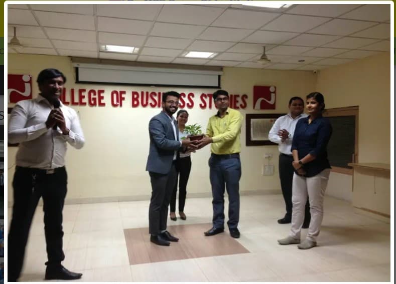 Dr. MPS Group of Institutions College of Business Studies Agra Events photo 4